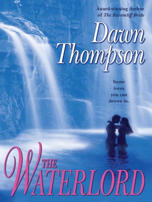 cover image of The Waterlord